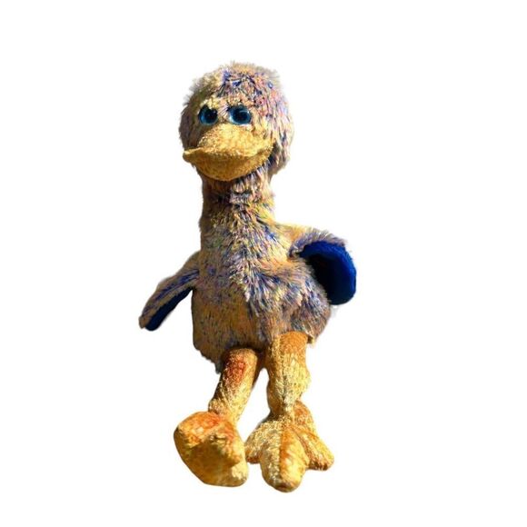 TY Beanie Baby 2000 Dinky the Duck Retired - Picture 5 of 6